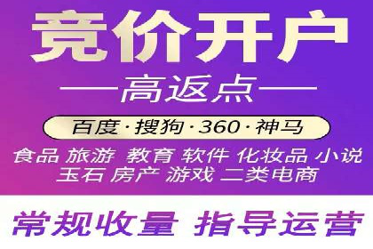 SEM推广竞价案例：助力企业业绩增长